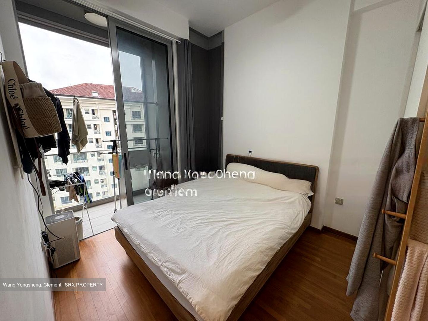Mont Botanik Residence  (D23), Condominium #475793301